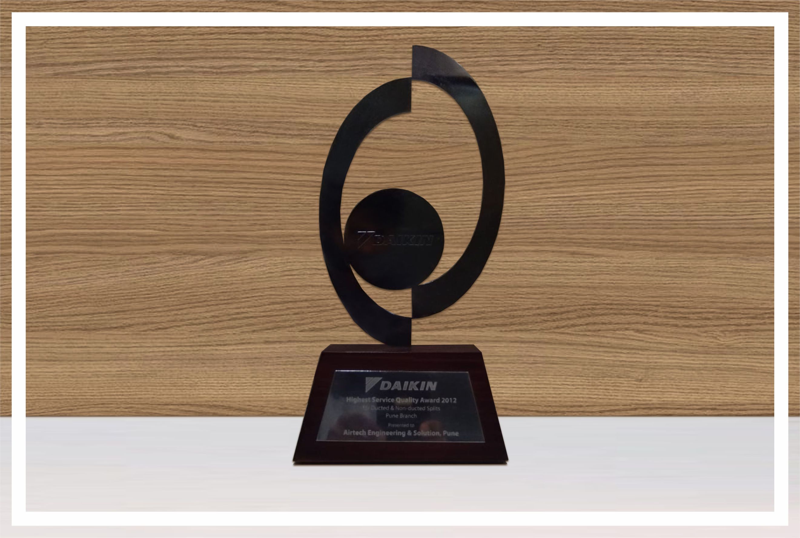 Award